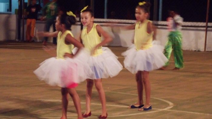 Apresentações culturais festejos de São Raimundo Nonato - Imagem 46