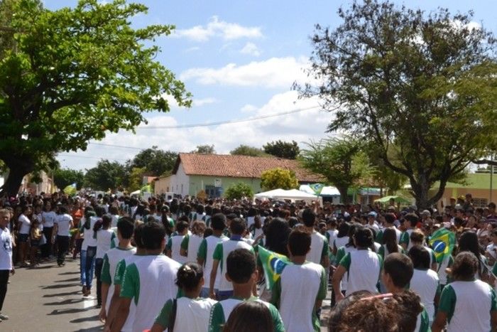 Prefeitura de Pedro II promove desfile cívico dia 7 de setembro - Imagem 3