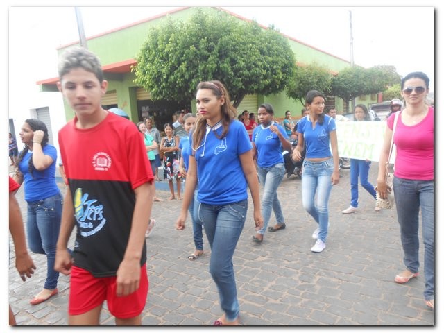 Desfile Cívico 7 de setembro “Dia da Independência” - Imagem 67