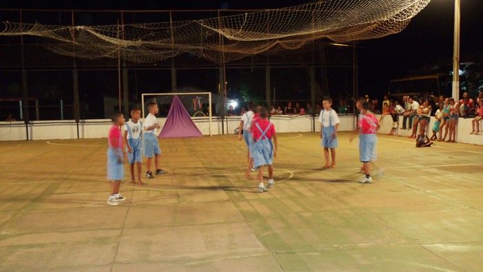 Apresentações culturais festejos de São Raimundo Nonato - Imagem 69