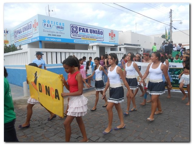 Desfile Cívico 7 de setembro “Dia da Independência” - Imagem 40