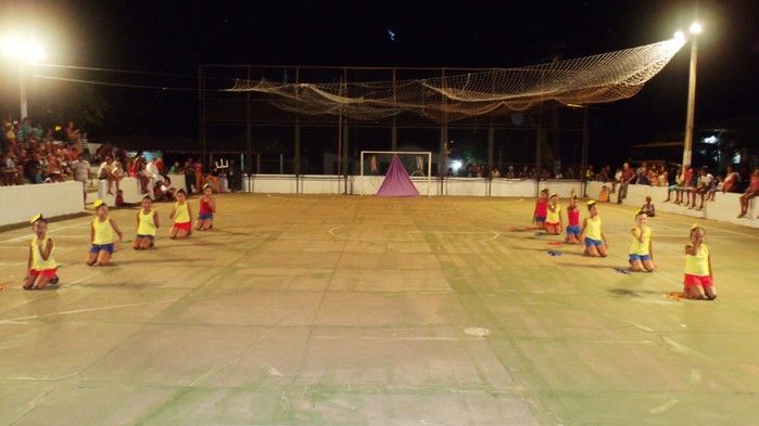 Apresentações culturais festejos de São Raimundo Nonato - Imagem 47