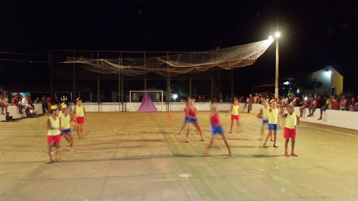 Apresentações culturais festejos de São Raimundo Nonato - Imagem 54
