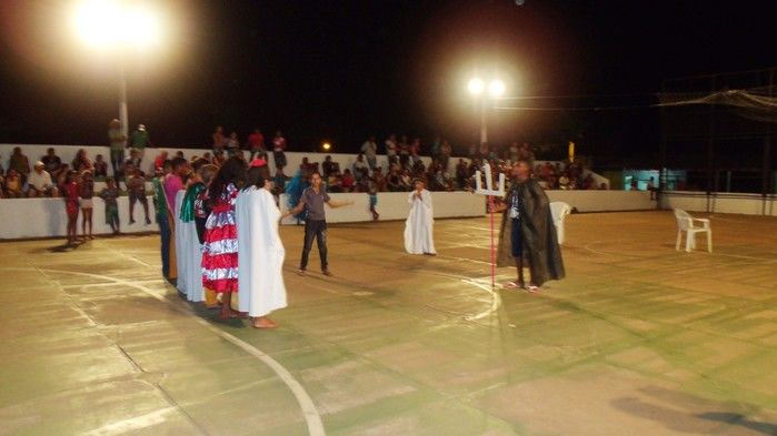 Apresentações culturais festejos de São Raimundo Nonato - Imagem 65