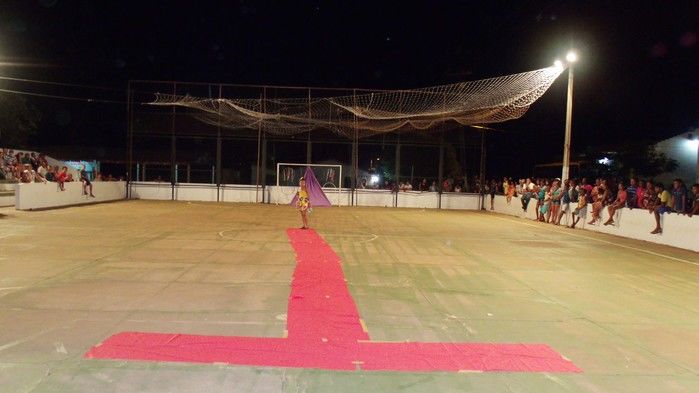 Apresentações culturais festejos de São Raimundo Nonato - Imagem 86