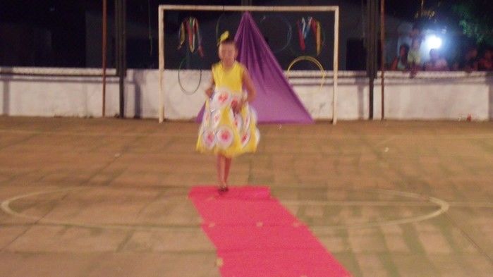 Apresentações culturais festejos de São Raimundo Nonato - Imagem 89