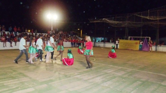 Apresentações culturais festejos de São Raimundo Nonato - Imagem 10
