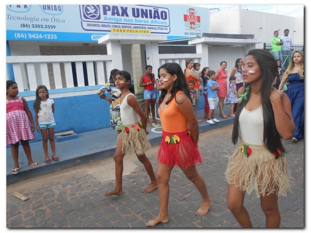 Desfile Cívico 7 de setembro “Dia da Independência” - Imagem 88