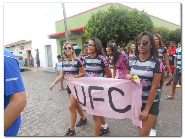 Desfile Cívico 7 de setembro “Dia da Independência” - Imagem 65