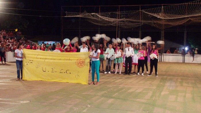 Apresentações culturais festejos de São Raimundo Nonato - Imagem 23