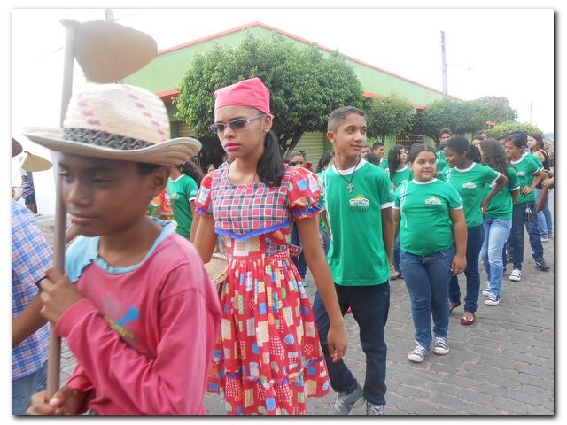 Desfile Cívico 7 de setembro “Dia da Independência” - Imagem 51