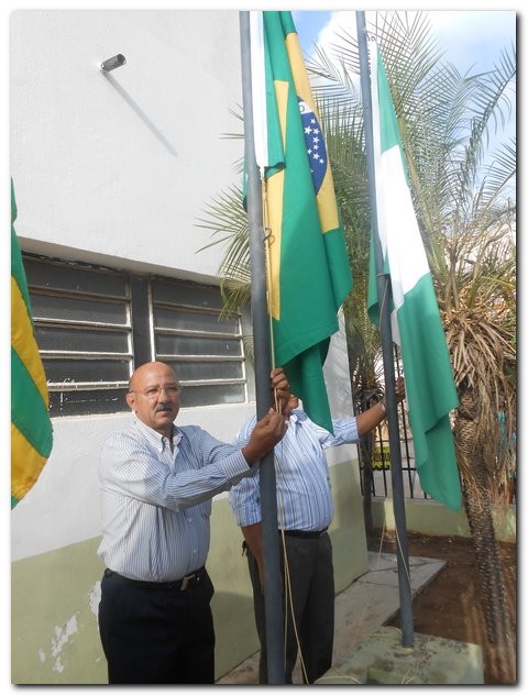 Desfile Cívico 7 de setembro “Dia da Independência” - Imagem 2