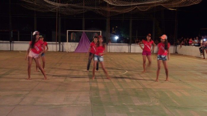 Apresentações culturais festejos de São Raimundo Nonato - Imagem 99