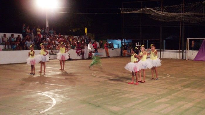 Apresentações culturais festejos de São Raimundo Nonato - Imagem 42