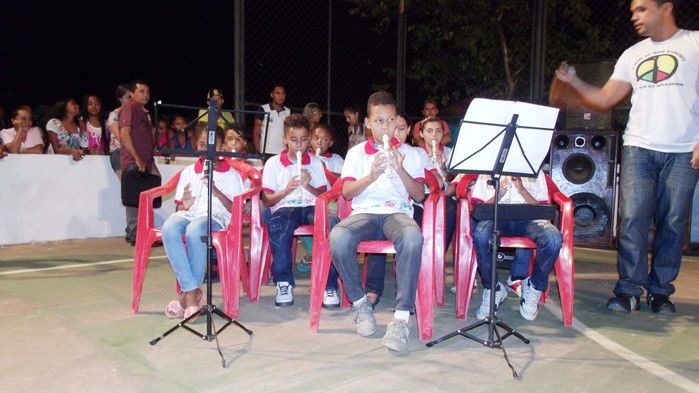 Apresentações culturais festejos de São Raimundo Nonato - Imagem 39