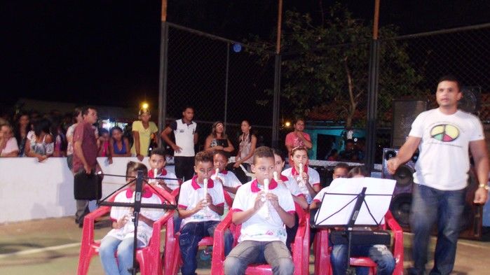 Apresentações culturais festejos de São Raimundo Nonato - Imagem 40