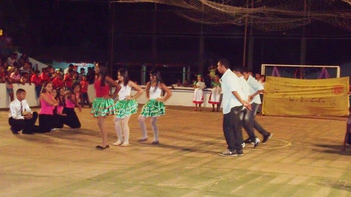 Apresentações culturais festejos de São Raimundo Nonato - Imagem 15