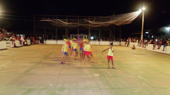 Apresentações culturais festejos de São Raimundo Nonato - Imagem 53