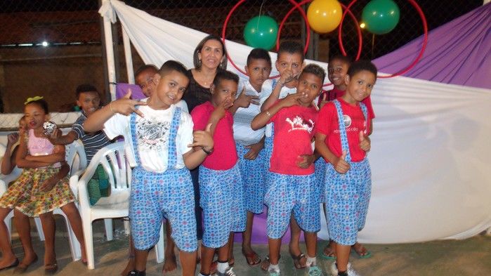 Apresentações culturais festejos de São Raimundo Nonato - Imagem 79