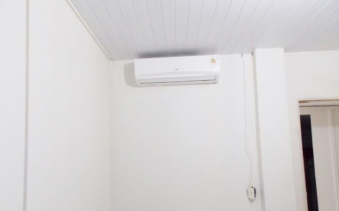 Posto do PSF Otávio Mendes Frazão é climatizado - Imagem 5