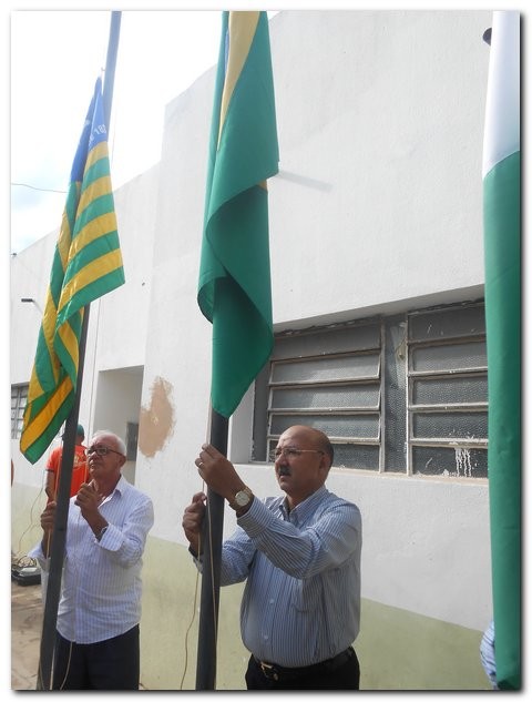 Desfile Cívico 7 de setembro “Dia da Independência” - Imagem 4