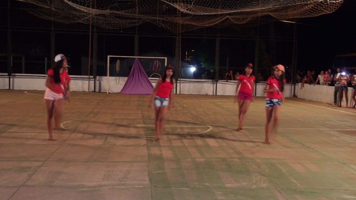 Apresentações culturais festejos de São Raimundo Nonato - Imagem 98