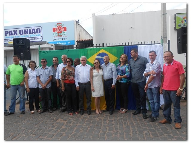 Desfile Cívico 7 de setembro “Dia da Independência” - Imagem 101