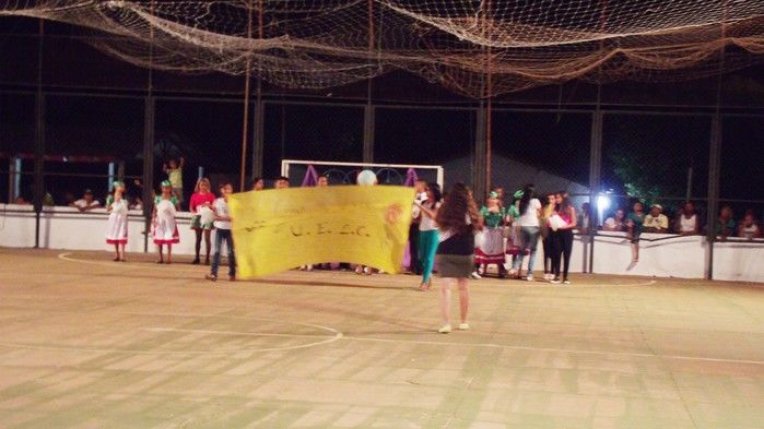 Apresentações culturais festejos de São Raimundo Nonato - Imagem 21