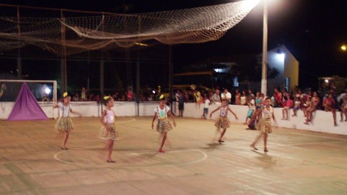 Apresentações culturais festejos de São Raimundo Nonato - Imagem 75