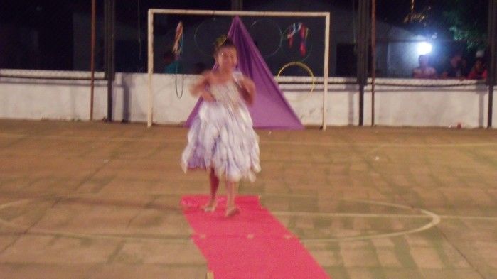 Apresentações culturais festejos de São Raimundo Nonato - Imagem 96