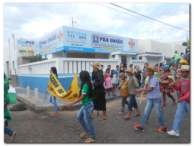 Desfile Cívico 7 de setembro “Dia da Independência” - Imagem 45