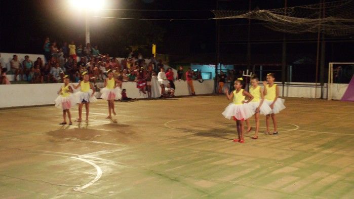 Apresentações culturais festejos de São Raimundo Nonato - Imagem 44