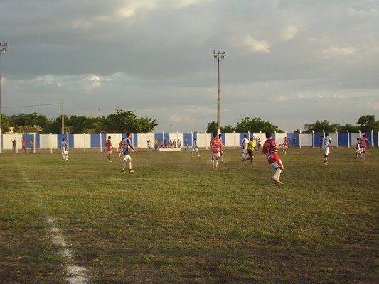 Começa na Cidade de Batalha a Copa dos Campeões - Imagem 1