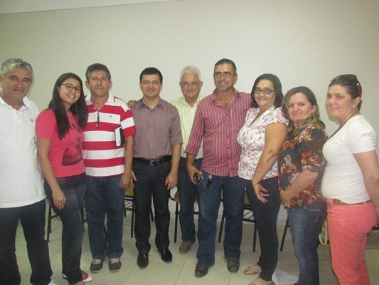 SEBRAE e Prefeitura de Batalha realizam mais uma reunião preparatória visando a 9º Festa do Bode - Imagem 4