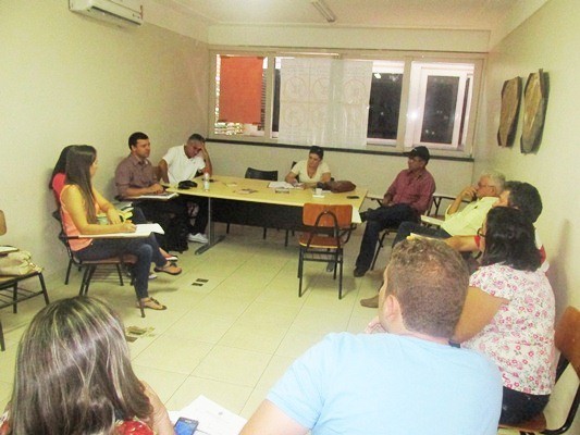 SEBRAE e Prefeitura de Batalha realizam mais uma reunião preparatória visando a 9º Festa do Bode - Imagem 1