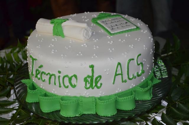 Secretaria de Saúde realizou festa de encerramento do Curso Técnico de Agente de Saúde - Imagem 19