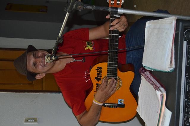 Secretaria de Saúde realizou festa de encerramento do Curso Técnico de Agente de Saúde - Imagem 38