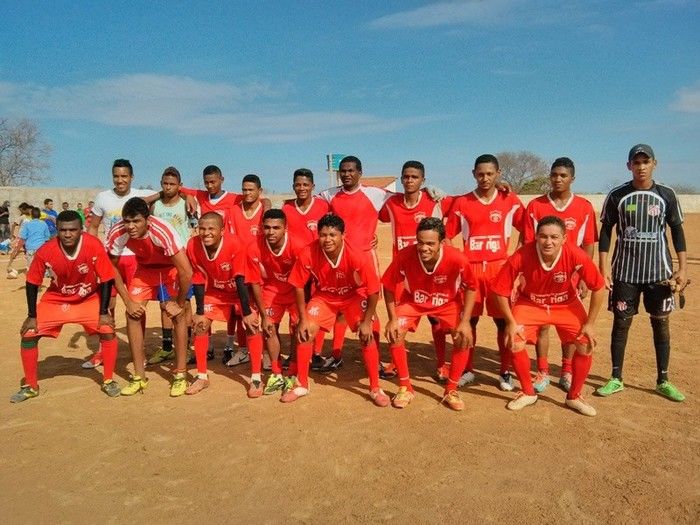 Novo Esporte e Desportiva empatam na abertura da Segunda Divisão do Campeonato Municipal - Imagem 1