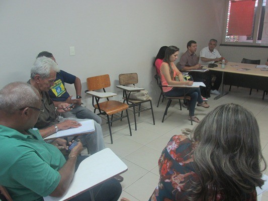 SEBRAE e Prefeitura de Batalha realizam mais uma reunião preparatória visando a 9º Festa do Bode - Imagem 2