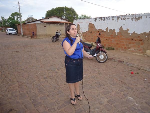 Alunos Realizaram Caminhada Cívica  - Imagem 3