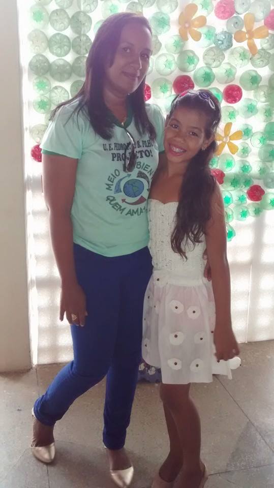 Escola do município de Santo Inácio realizou projeto sobre meio ambiente - Imagem 13