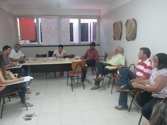 SEBRAE e Prefeitura de Batalha realizam mais uma reunião preparatória visando a 9º Festa do Bode - Imagem 5