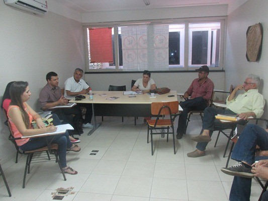 SEBRAE e Prefeitura de Batalha realizam mais uma reunião preparatória visando a 9º Festa do Bode - Imagem 3