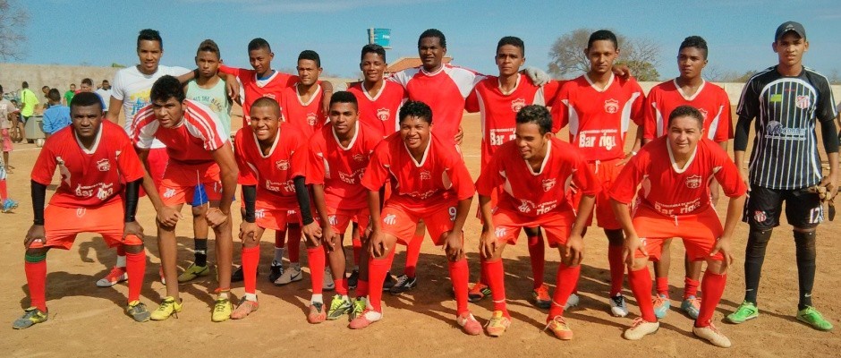 Novo Esporte e Desportiva empatam na abertura da Segunda Divisão do Campeonato Municipal 