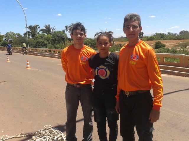 GAV: ‘Preparando jovens para a vida’ - Imagem 8