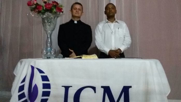 Casamento de Jenny e Rogério: Porque o amor não tem cor, nem raça, nem gênero é apenas amor - Imagem 2