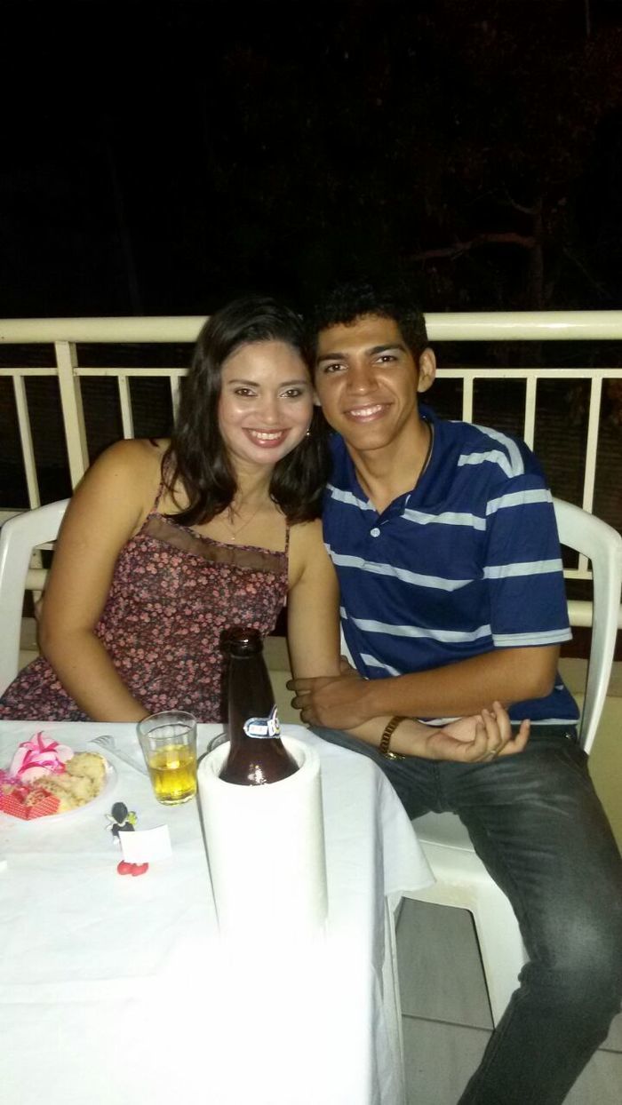 Casamento de Jenny e Rogério: Porque o amor não tem cor, nem raça, nem gênero é apenas amor - Imagem 21