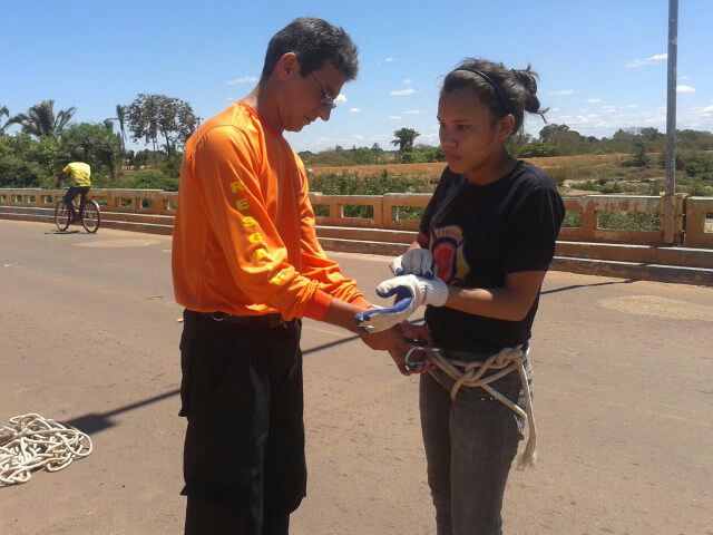 GAV: ‘Preparando jovens para a vida’ - Imagem 9