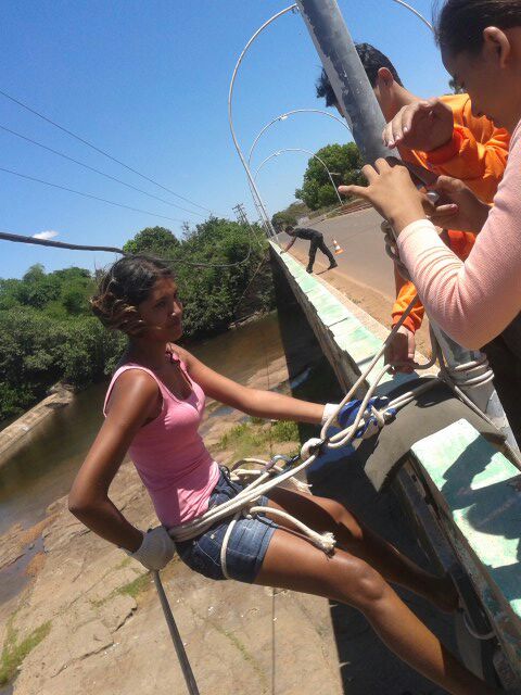 GAV: ‘Preparando jovens para a vida’ - Imagem 21