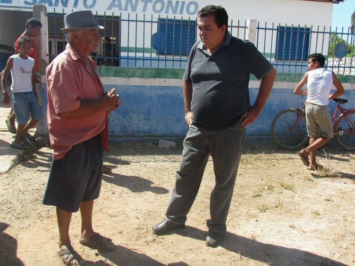 Prefeitura levará água para zona rural do município - Imagem 3